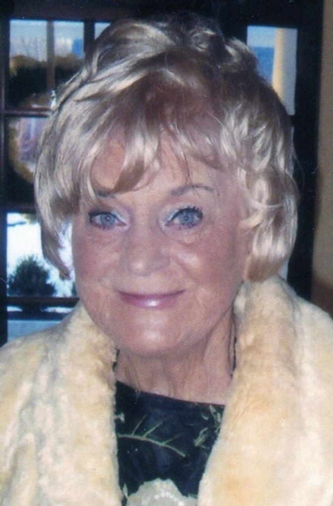 Margaretha M. Feenstra