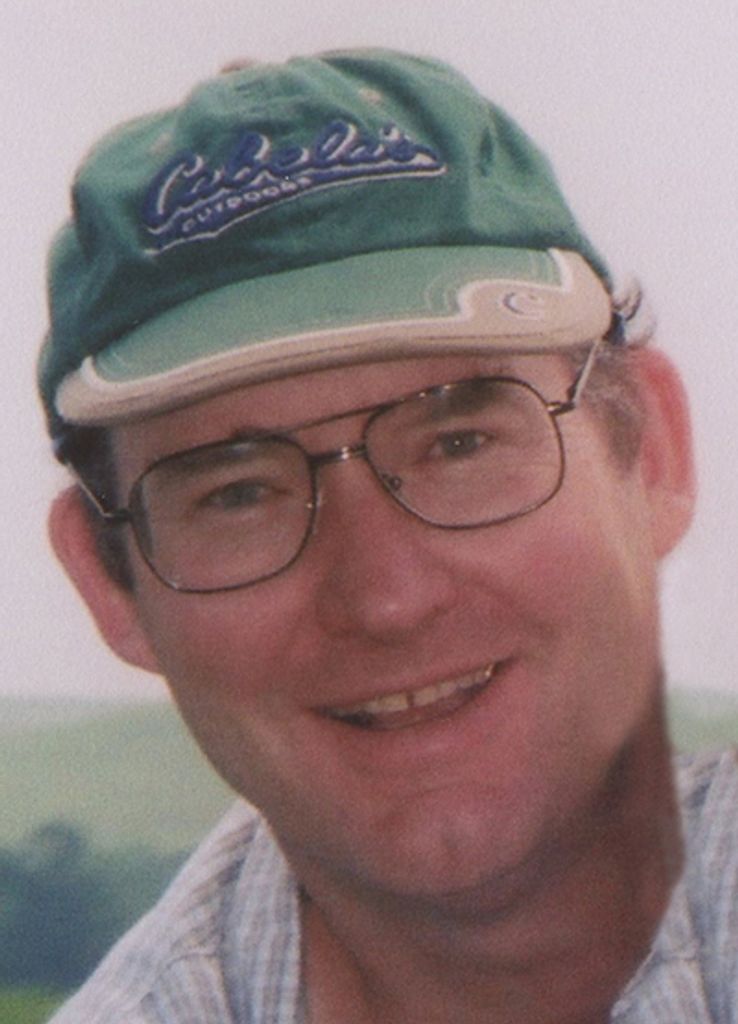 Kurt T. Haeker Profile Photo