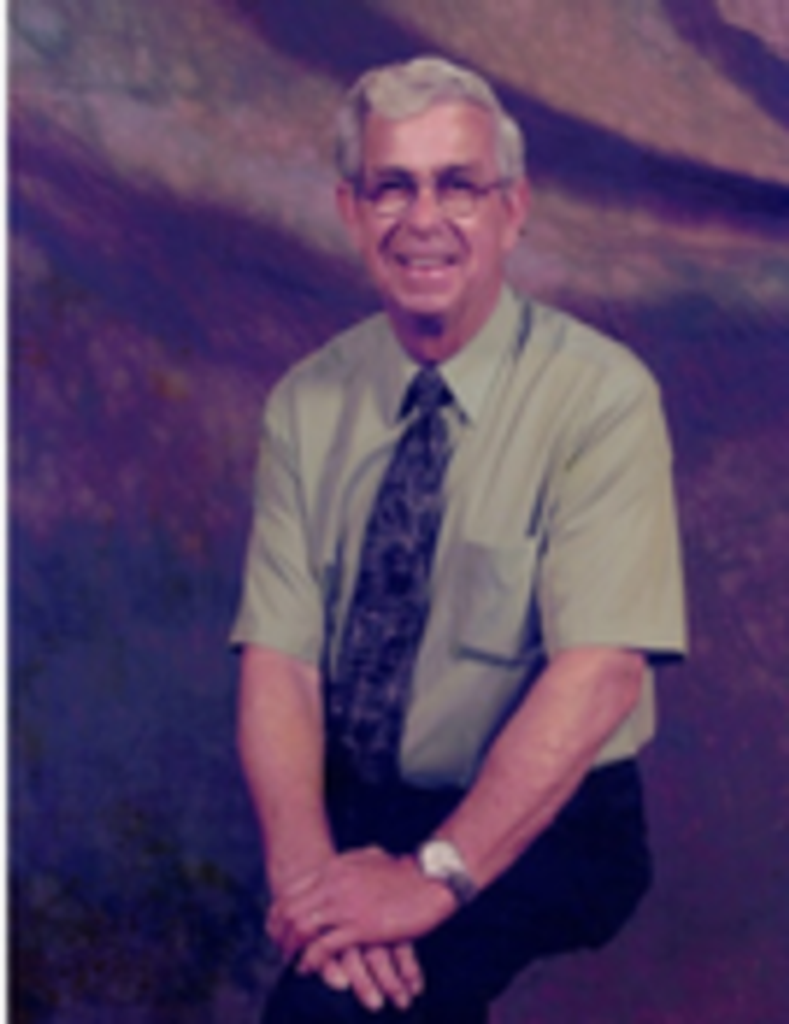 Norman David English Profile Photo