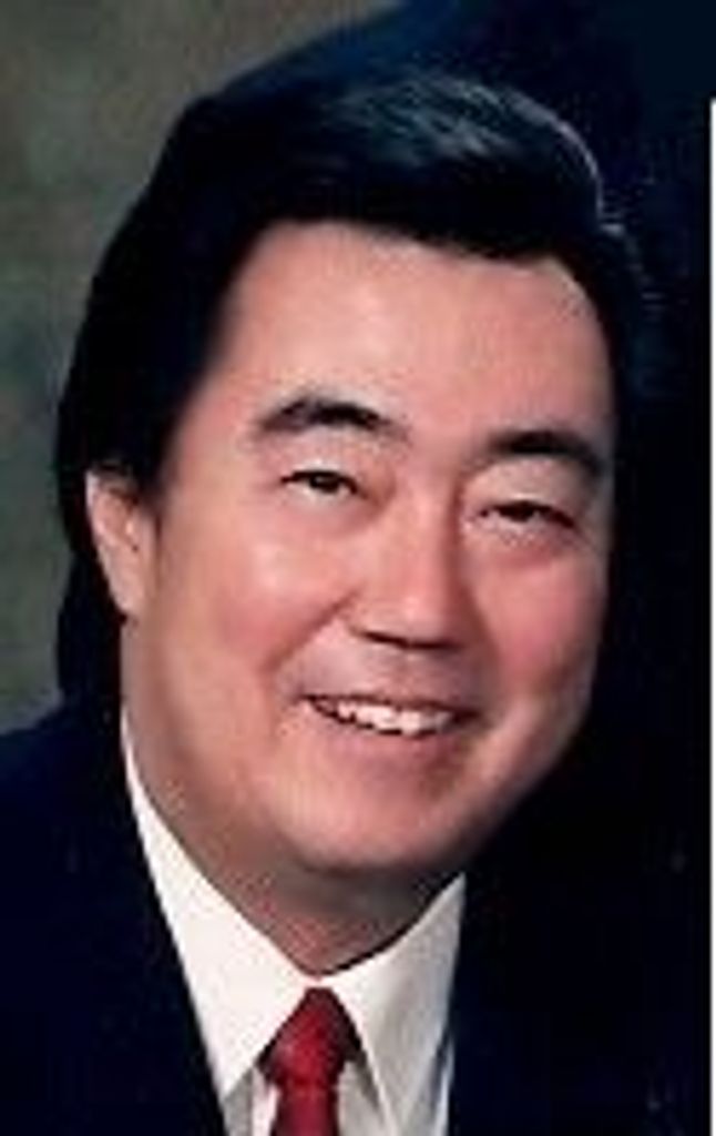 Leland K. Nomura
