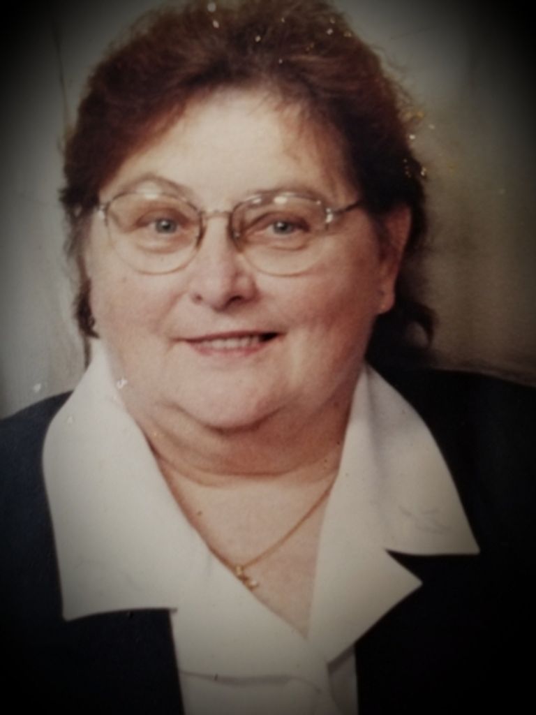 Jeannette Smith Profile Photo
