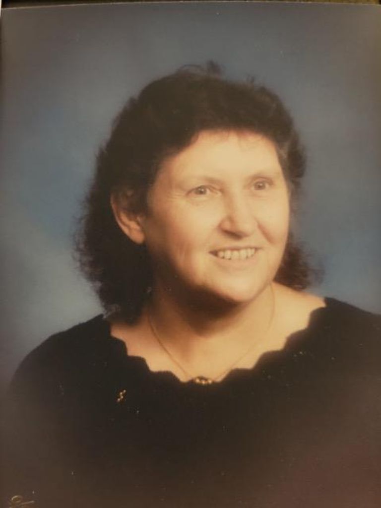 Mary Louise "Luker" (Kelly)  Culpeper Profile Photo