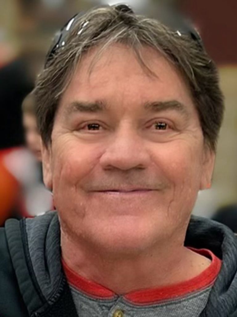 Joseph “Joe” Siedow