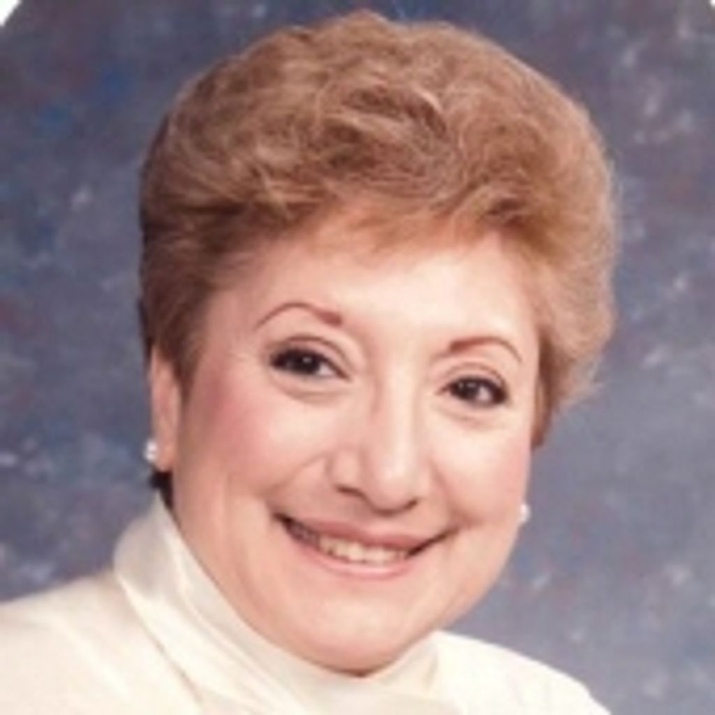 Josephine Torosian Kalustian