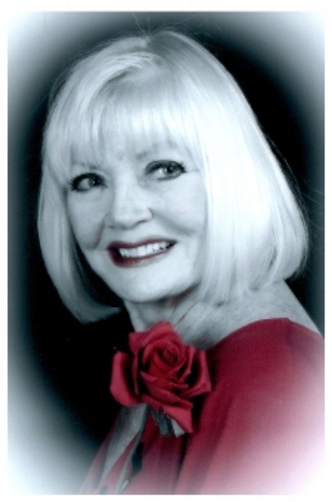 Mona (Spivey)  Grevey