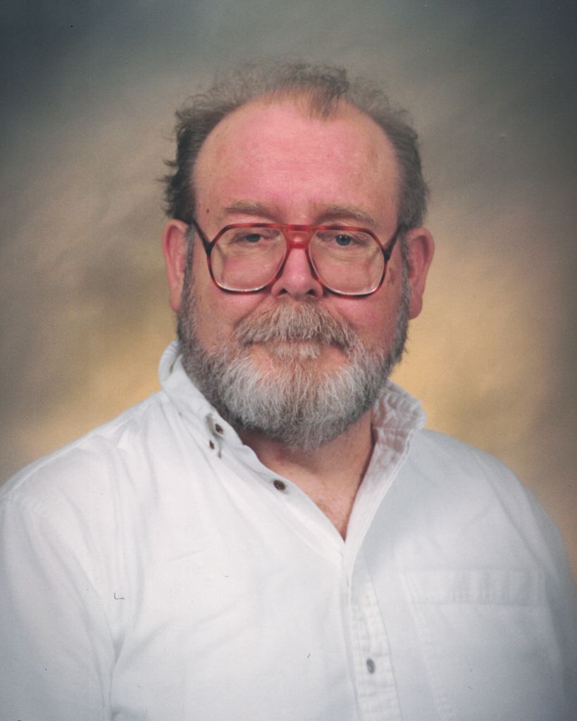 Danny Lee Gholston Profile Photo