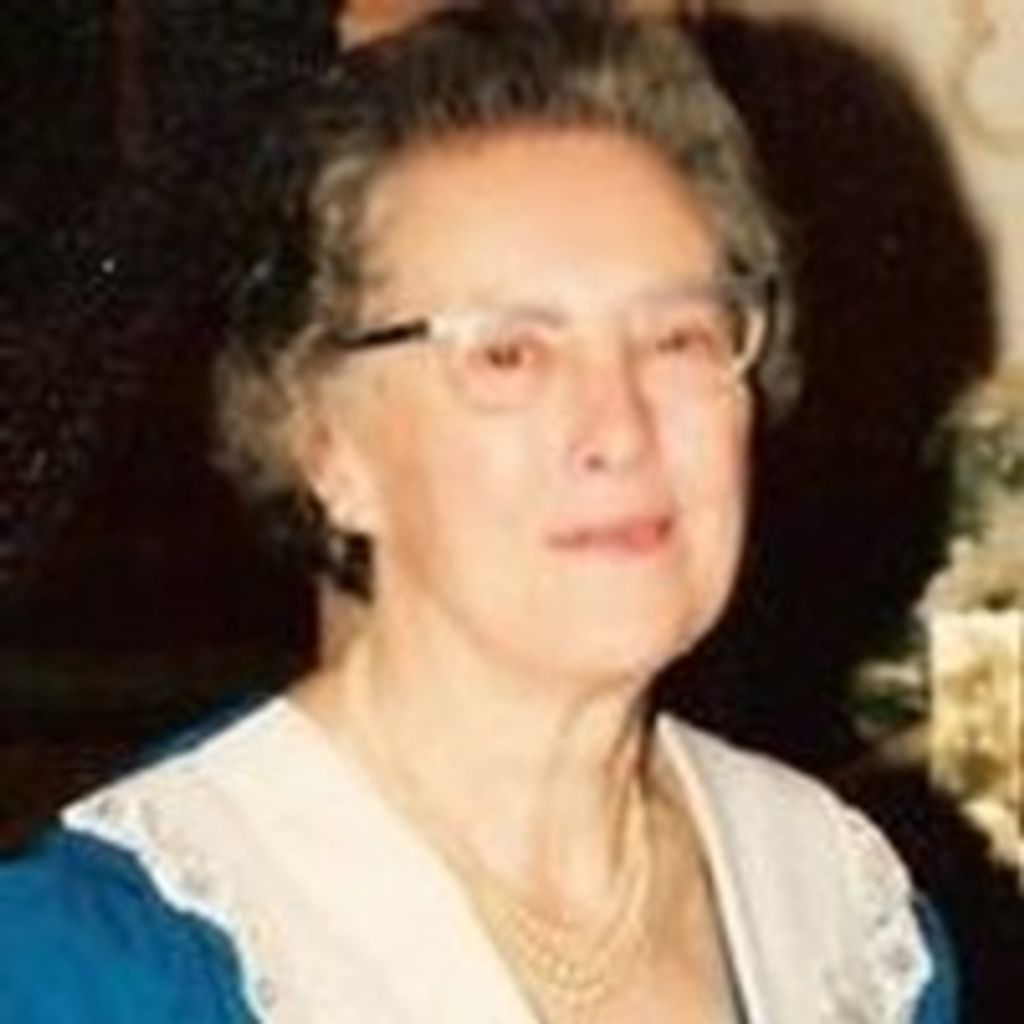 Ruth Hempel