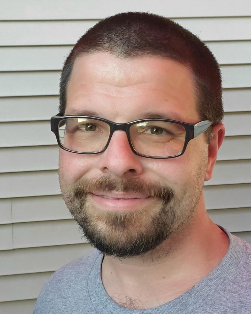Dustin James Wyberg Profile Photo