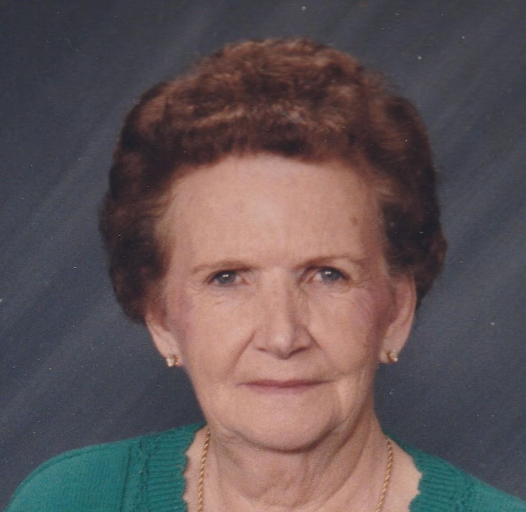 Ruby Louise Snelson