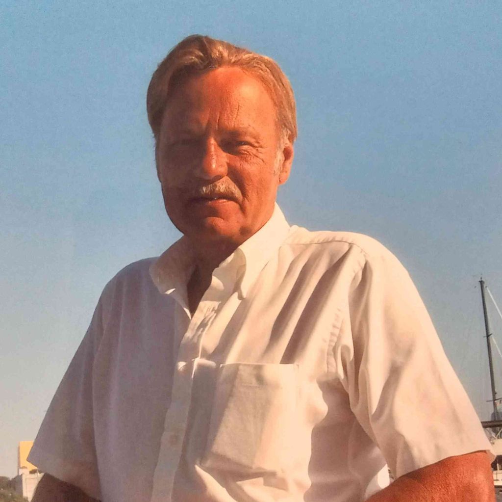 Lonnie Simmons Profile Photo