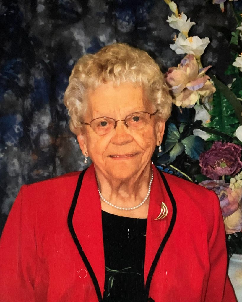 Laverne G. Joosse Profile Photo