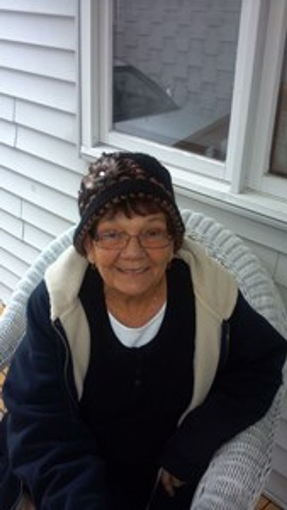 Deanna M. Sauve