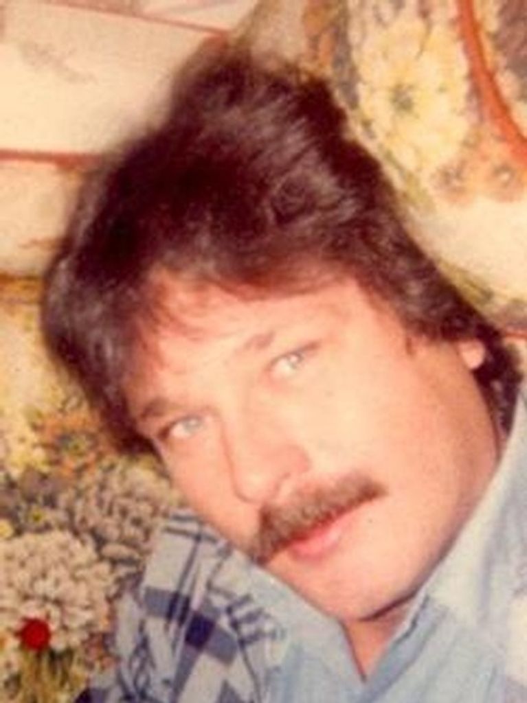 David James Higgins