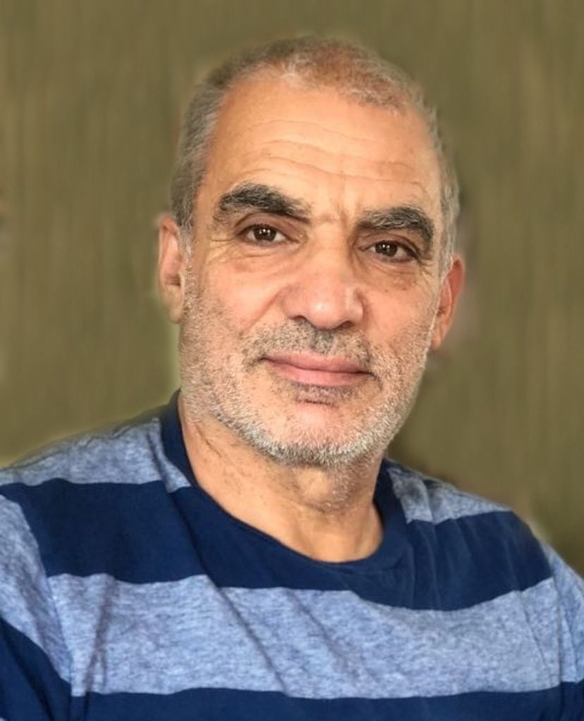 Elias N. Yazbeck Profile Photo