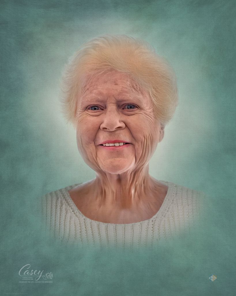 Mrs. Eileen T. Kieffer