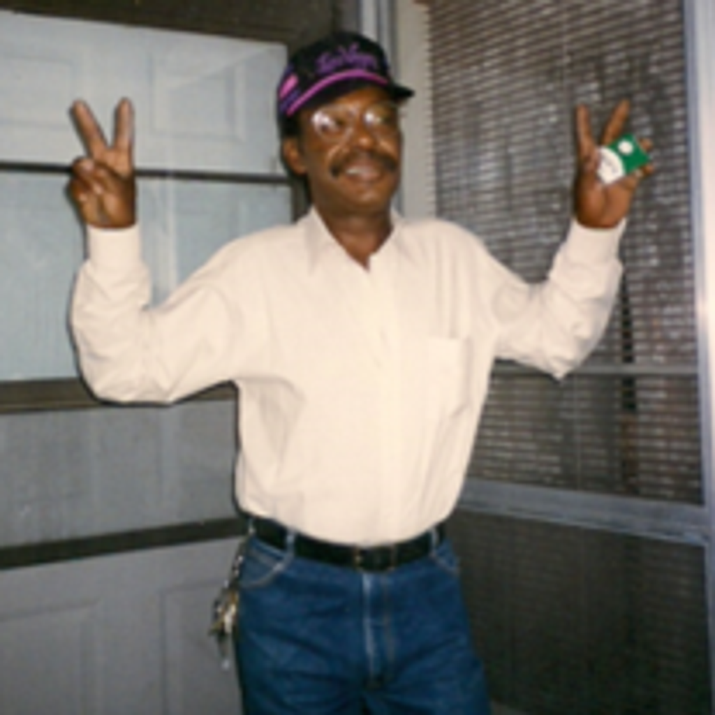 Mr. Lennard Alford