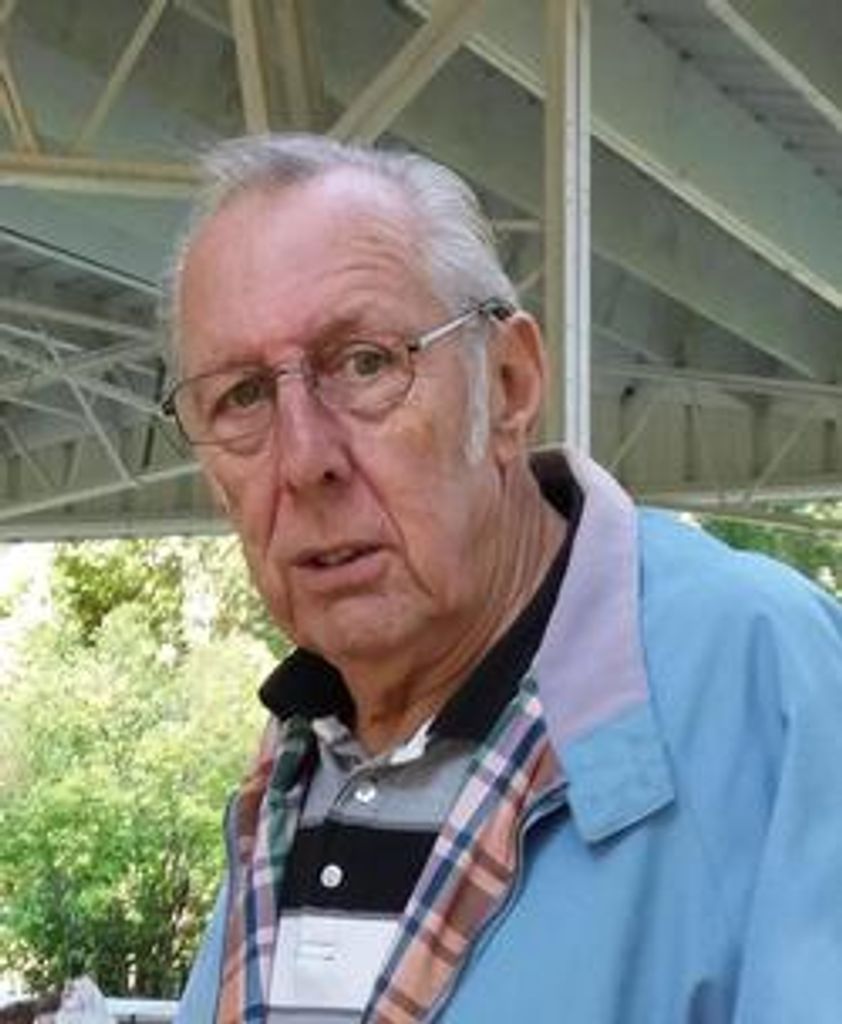 Gary Ellsworth Rayner