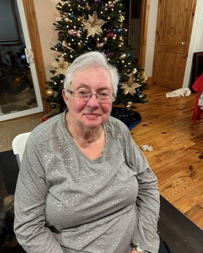 Elaine Elsie Campbell Profile Photo