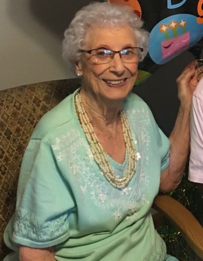 Audrey L. (Hess)  Hess