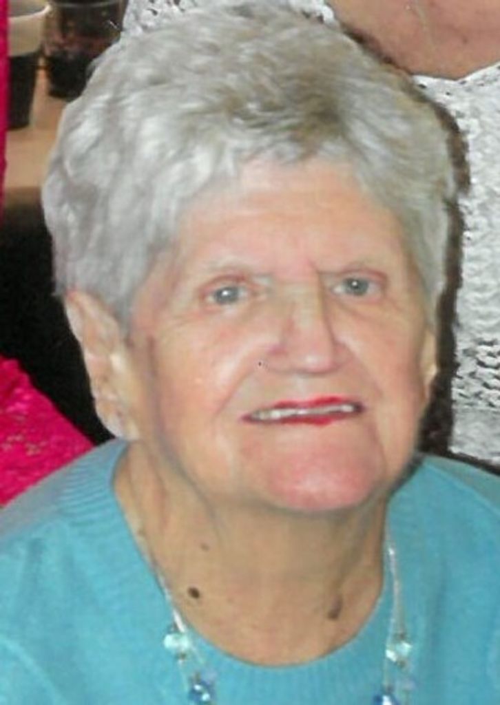 Helen D. Kaucic Profile Photo
