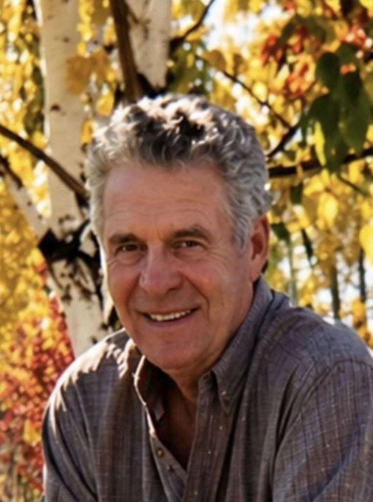 James Whitaker