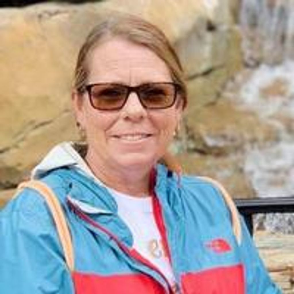 Wendi Carol Green