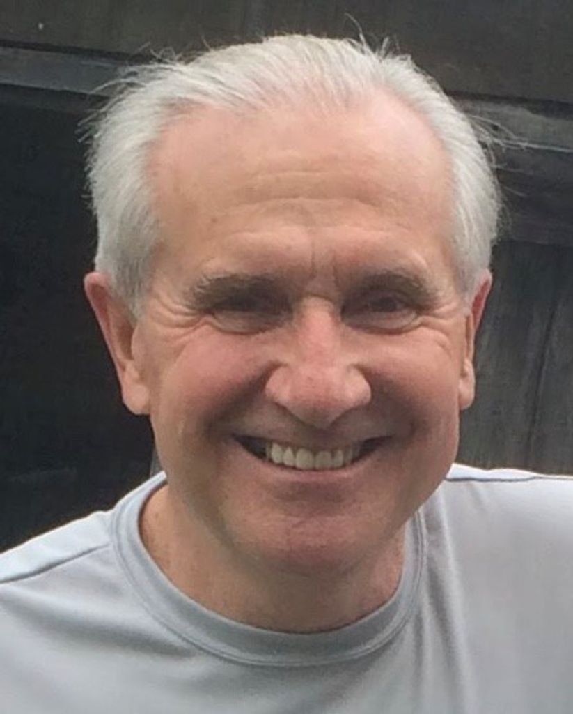 Gary C. Oblak