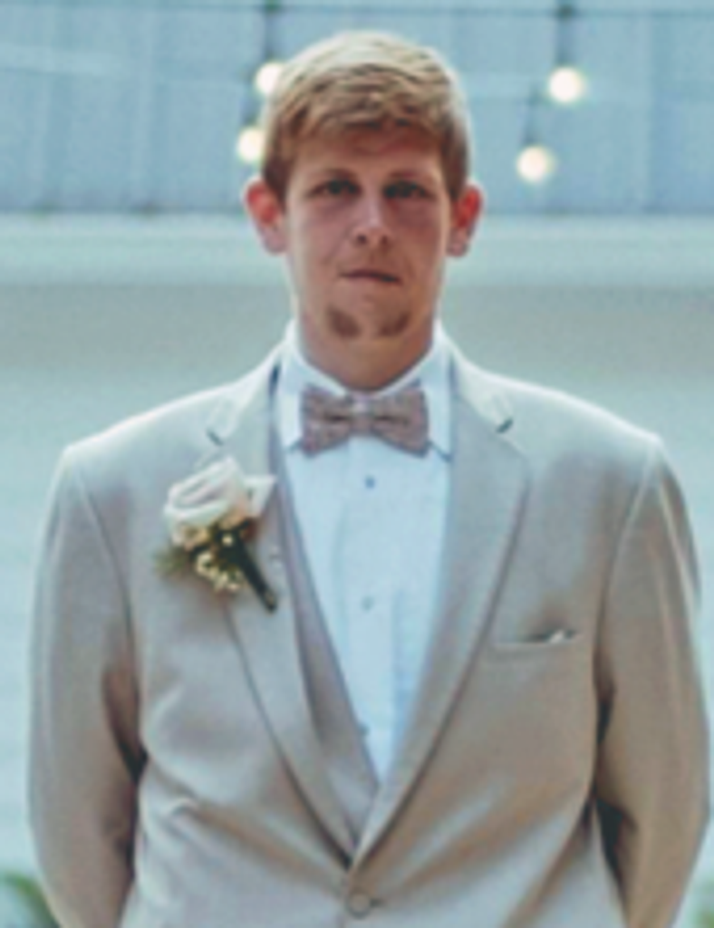 Jordan Chappell Dupeire