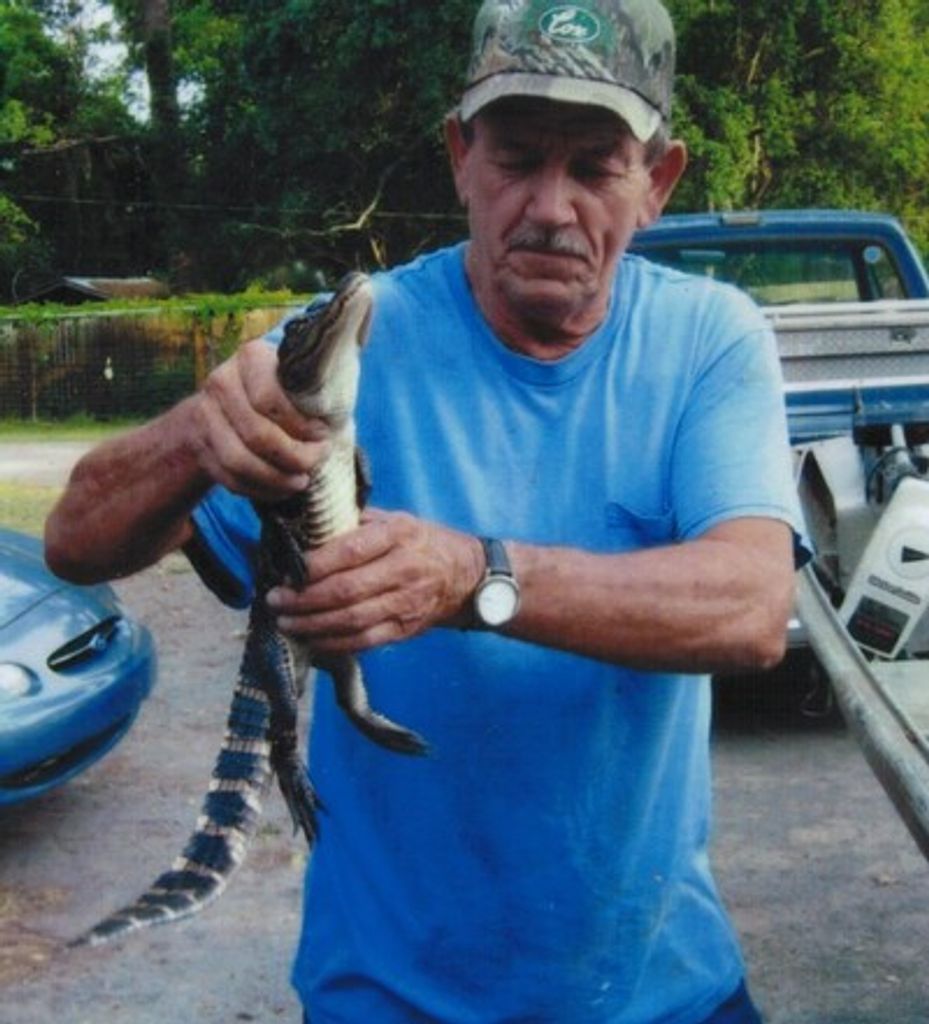 Randall Sineath Profile Photo