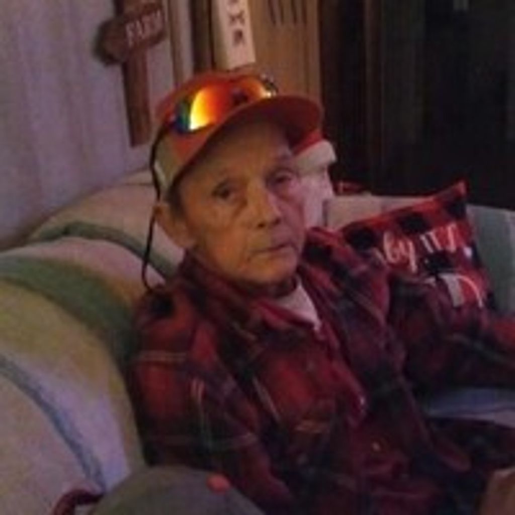 Ralph Scotty Hutto