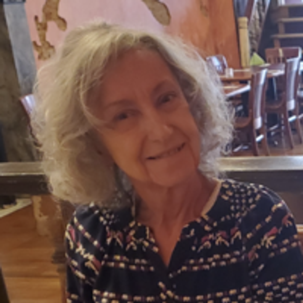 Joan Brown Davis