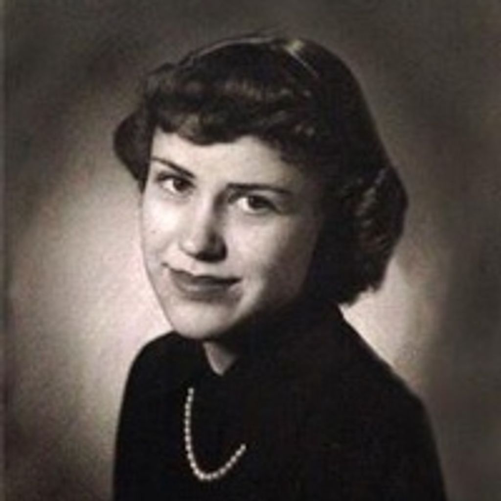 Billie Maxine Mayhon Profile Photo