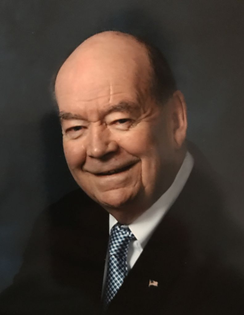 Robert N. Karpp