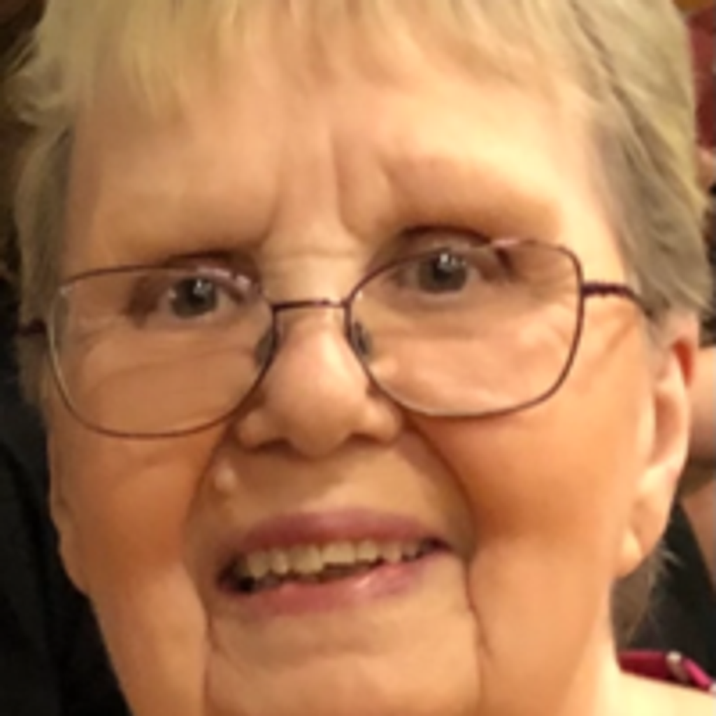 Patricia Lane Tuck Overby