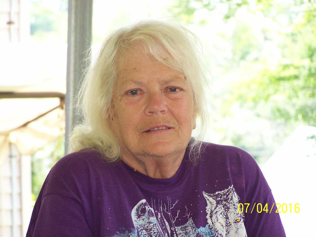 Beverly A. Bernier Profile Photo