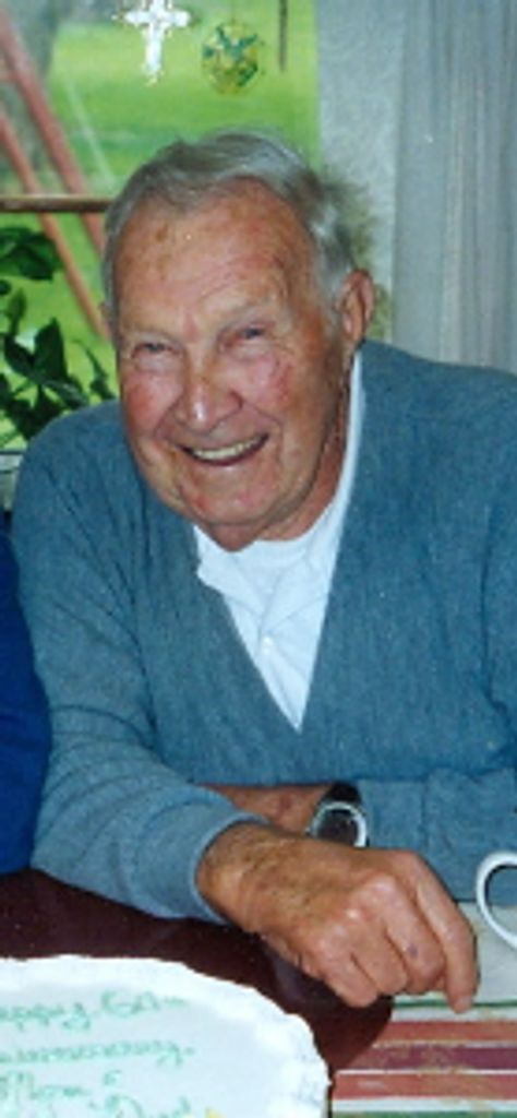 Richard B. Henry