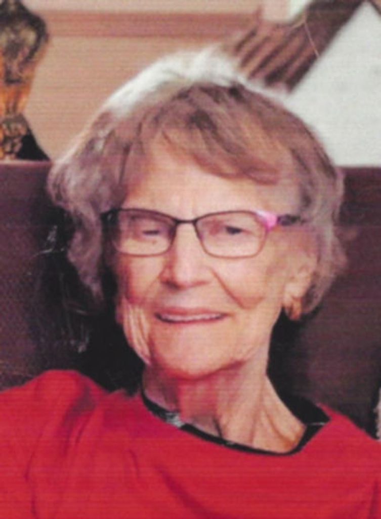 Phyllis Joyce Sims Profile Photo