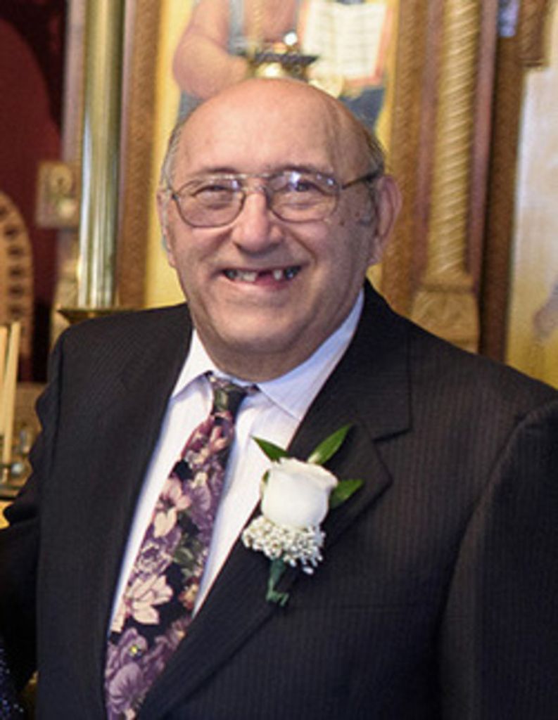 George Meremianin Profile Photo