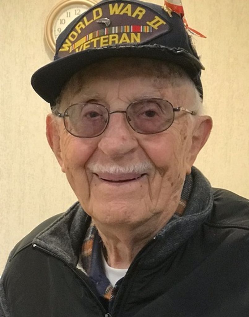 Maurice "Jake" Collins