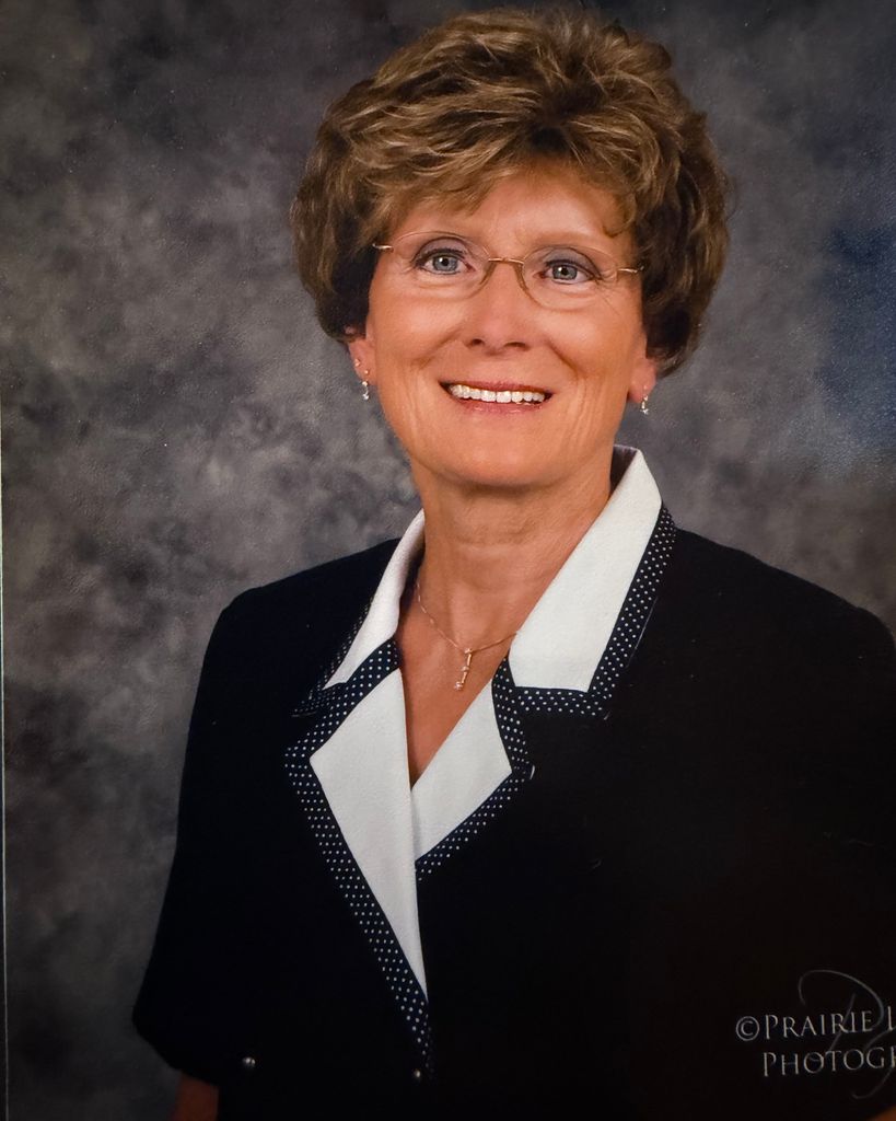 Linda Kay Tomlinson Profile Photo