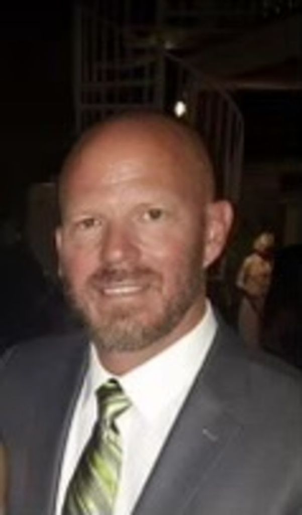 Paul Ross Wiggins Profile Photo