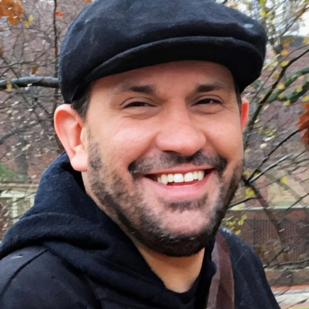 Joshua Mizerak Profile Photo
