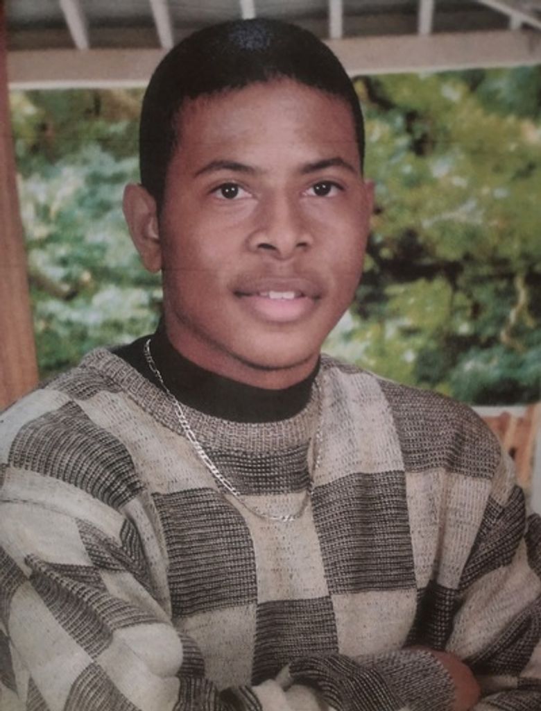 Bryant Ezell Brewington Profile Photo