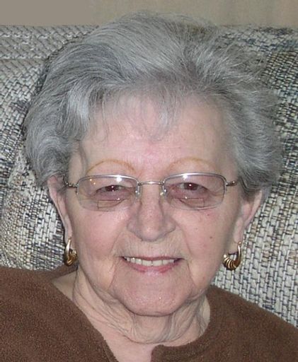 Shirley Ann Maersch Profile Photo