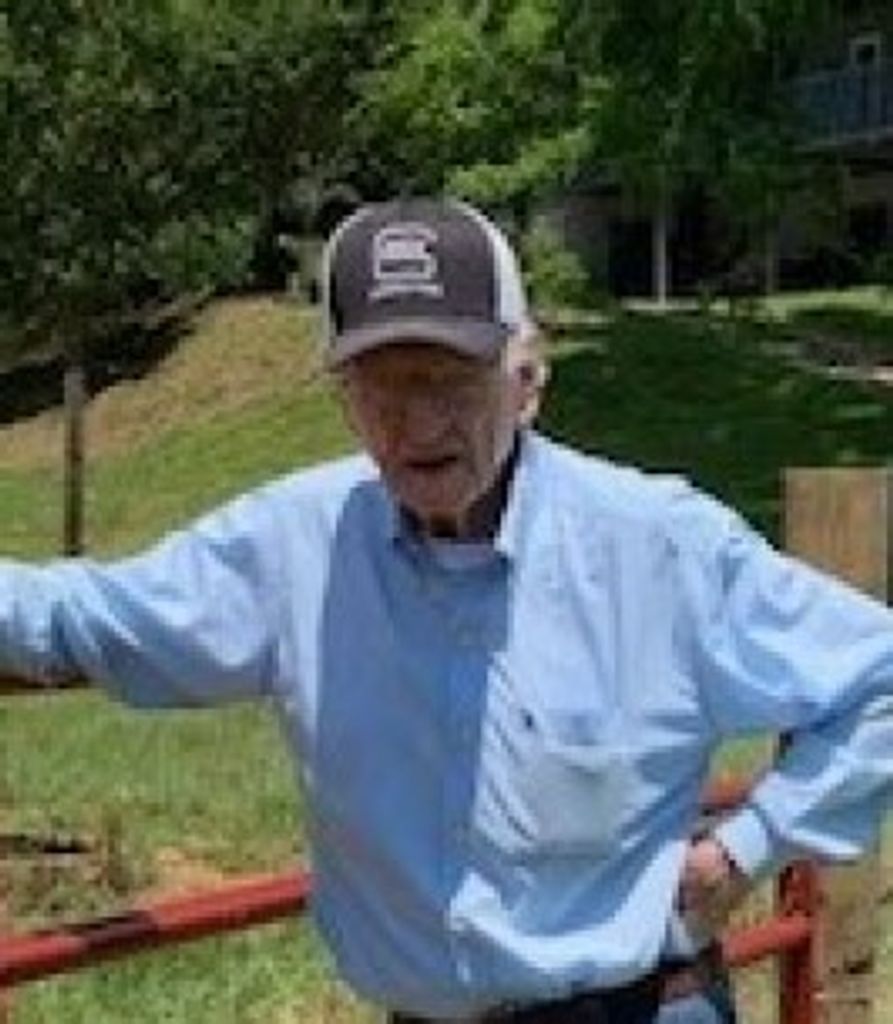 Zebulon Mehaffey Profile Photo