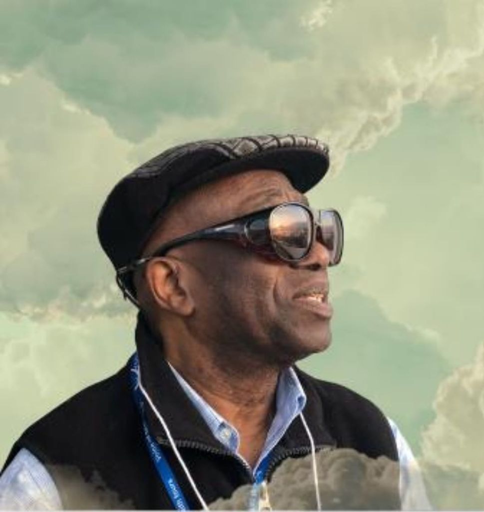 Martin Fitzroy Bristol Profile Photo