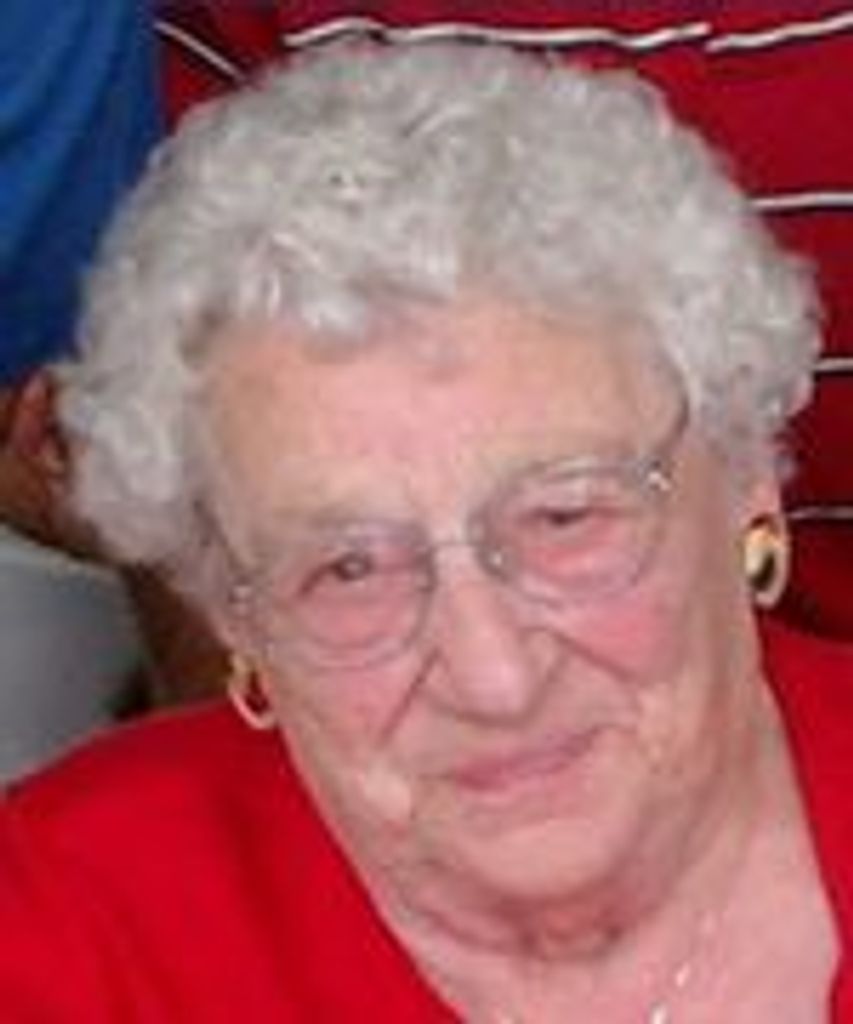 Janet R. Austin