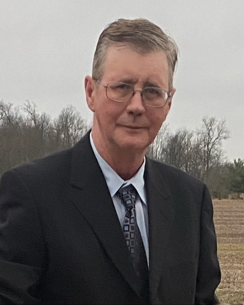 Bradley Wescott "Brad" Burton