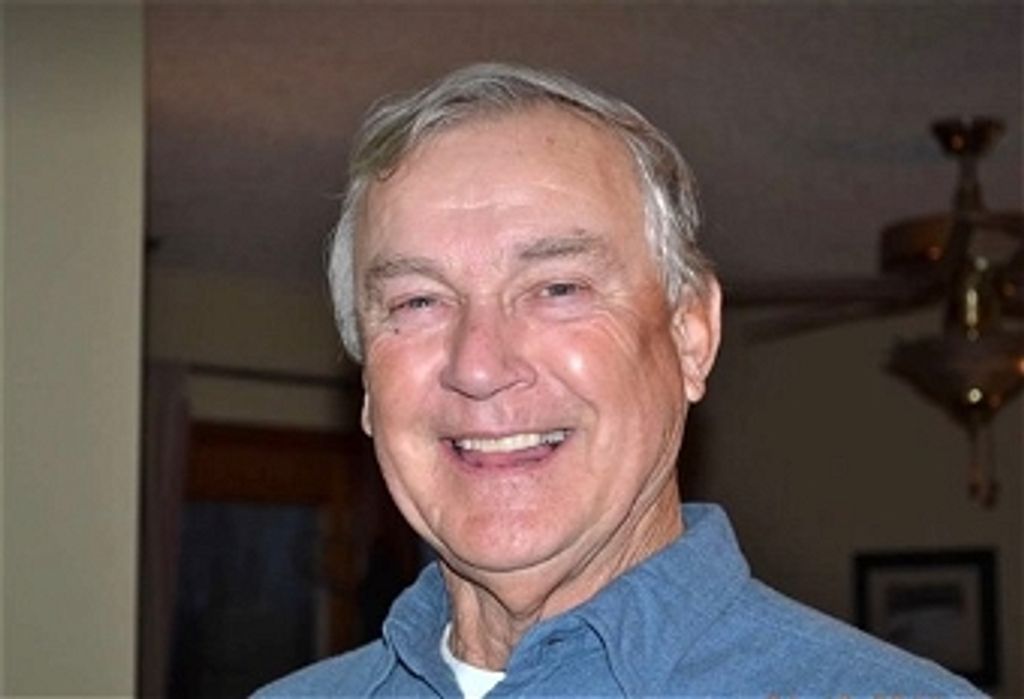 John Carroll Cato Profile Photo