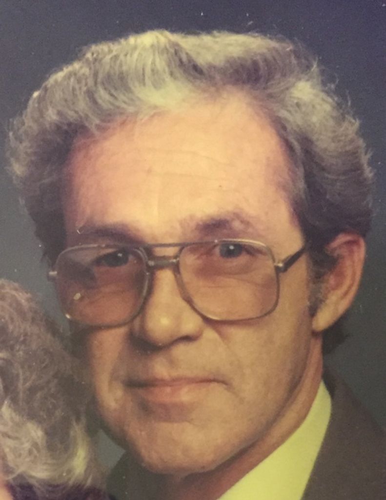 Howard D. "Bud" House